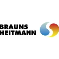 Logo Brauns-Heitmann GmbH