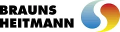 Logo Brauns-Heitmann GmbH