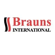 Logo Brauns International Moving Services GmbH