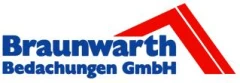 Logo Braunwarth Bedachungen GmbH