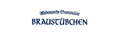 Logo Braustübchen