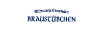Logo Braustübchen Gaststätte