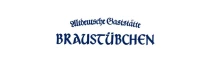 Logo Braustübchen Gaststätte