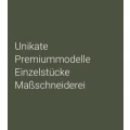 Logo Braut- & Modeatelier FOREVER