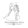 Brautl&auml;dchen Kern Venningen