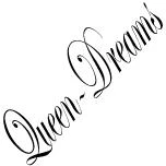 Logo Brautmode Queen-Dreams