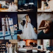 Das modernste Brautmodengeschäft in Frankfurt! Sehr beliebt bei Instagram