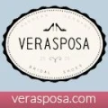 Logo Brautschuhe Verasposa