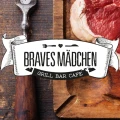 Logo Braves M&auml;dchen