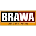 Logo BRAWA Artur Braun Modellspielwarenfabrik GmbH + Co.