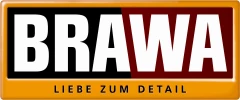Logo BRAWA Artur Braun Modellspielwarenfabrik GmbH + Co.