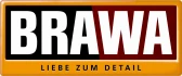 Logo BRAWA Artur Braun Modellspielwarenfabrik GmbH + Co.