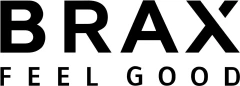 Logo BRAX Store, Centro