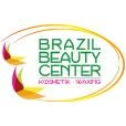 Logo Brazil Beauty Center