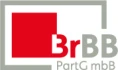 Logo BrBB Brandschutzbüro Bochum PartG mbB