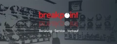 Logo Breakpoint Bowling Service