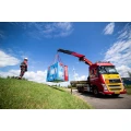Bredenoord GmbH W&ouml;rnitz