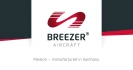 Logo Breezer Aircraft GmbH & Co.KG