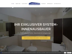 Bregenzer System Innenausbau Ludwigshafen