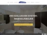 Logo Bregenzer System Innenausbau
