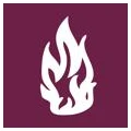 Logo Breidenbach Kachelofen- u. Kaminbau GmbH
