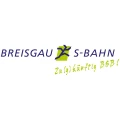 Logo Breisgau-S-Bahn GmbH