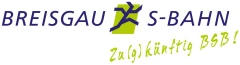 Logo Breisgau-S-Bahn GmbH