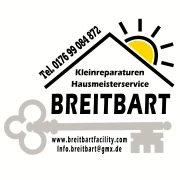 Breitbart Facility Hausservice Winnweiler