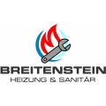 Breitenstein Heizung & Sanit&auml;r e.K., Inh. Patrick Breitenstein Driedorf