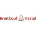 Logo Breitkopf & H&auml;rtel
