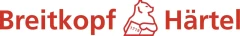 Logo Breitkopf & Härtel Musikverlag
