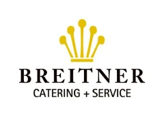 Logo Breitner catering GmbH