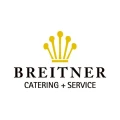 Logo Breitner catering GmbH