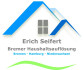 Logo Bremer Haushaltsauflösung Erich Seifert