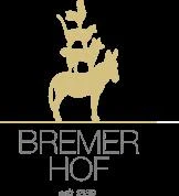 Logo Hotel BREMER HOF