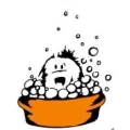 Logo Bremer Hundepflege Claudia Welsch