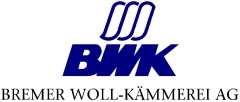 Logo Bremer Woll-Kämmerei AG