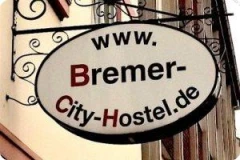Logo BremerCityHostel