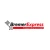 Logo BremerExpress Transport & Service GmbH