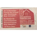 Bremerich Immobilien in Unna