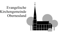Logo Bremische Evangelische Kirche