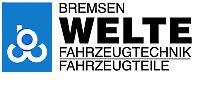 Logo Bremsen-Welte GmbH