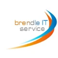 Logo brendle IT service