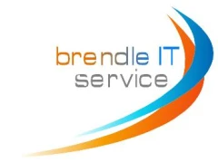 Logo brendle IT service