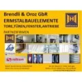 Logo Brendli und Oroz GbR