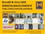 Logo Brendli und Oroz GbR