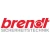 Logo Brendt Sicherheitstechnik GmbH