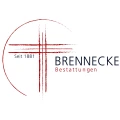 Logo Brennecke Bestattungen