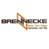 Logo Brennecke, Karl Tischlerei GmbH Bestattungen