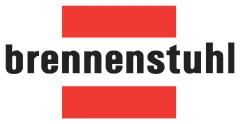 Logo Brennenstuhl GmbH & Co. KG Hugo Elektrotechnik Elektronik Sicherheitstechnik